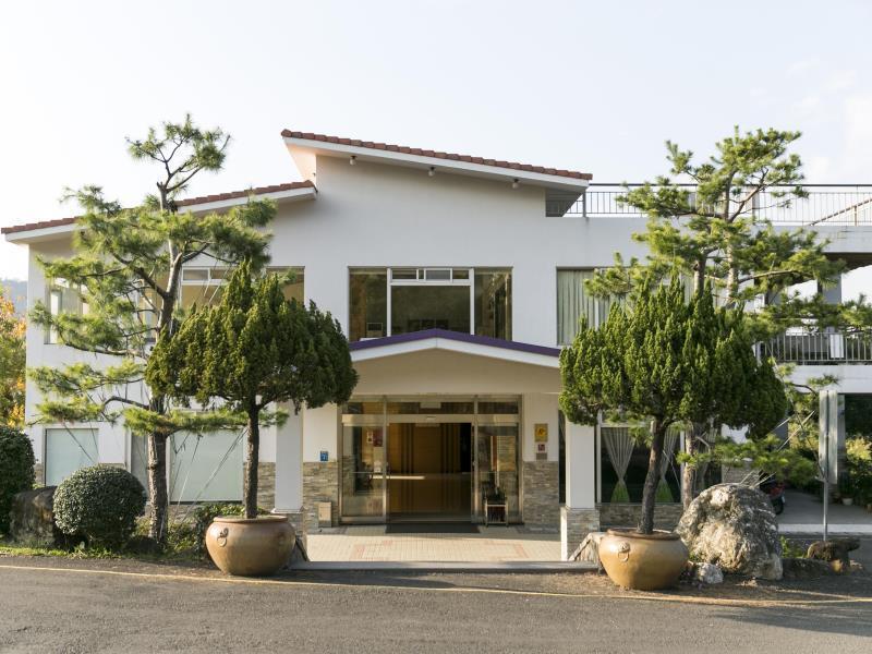 Guanziling Lin Kuei Yuan Hot Spring Resort Baihe Exterior foto
