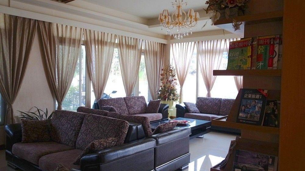Guanziling Lin Kuei Yuan Hot Spring Resort Baihe Exterior foto